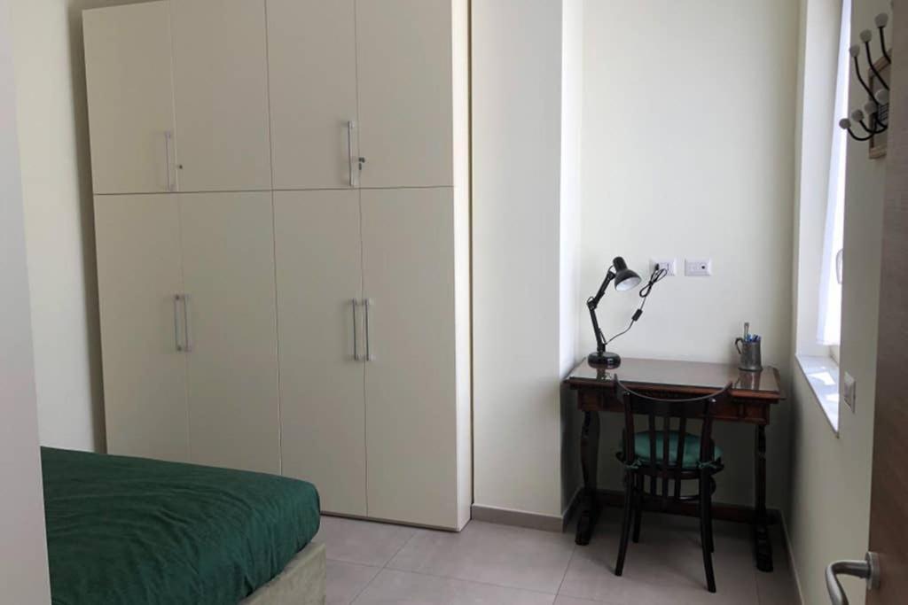 Apartment Astra Partenope *